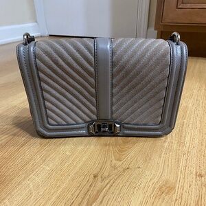 Rebecca Minkoff purse